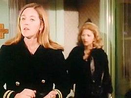 Abigail Leslie Is Back In Town Lesbian Scene
