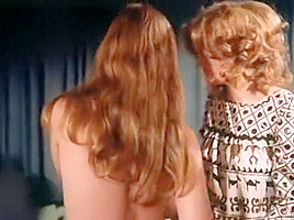 Abigail Leslie Is Back In Town Lesbian Scene