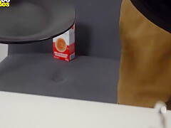 Acabei Fodendo Com O Vendedor 6 Min
