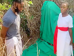 Adaku The Prophetess