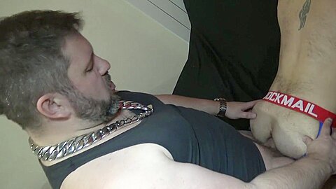 Adam Jones Fucked Bareback By Carlos Vega - AmatorBareback