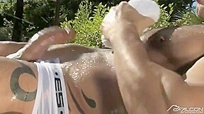 Adam Killian - Car Wash