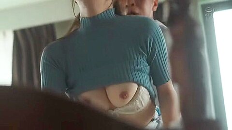 Adn-516 Ntr Working Alone My Wife Called Me And Said