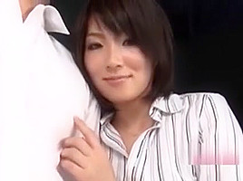 Adorable Seductive Japanese Babe Banging