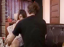 Adorable Sexy Korean Babe Banging