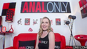 Advanced Anal With Rebel