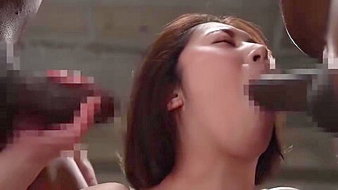 Aege-015 Black Anal Big Cock Destroys The Anus Black Di