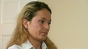 African-American boss shoots her secretary - Elexis Monroe & Sincerre LeMor