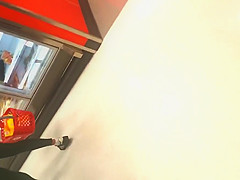 Afro Ebony Vs Bbw Sweatsuit