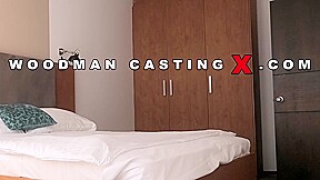 Afrodita Casting