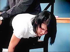 After School Discipline Session