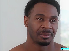 Aila Donovan - Cucks Stepson With Man