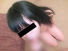 Akari Mizuki I Trained A Naive Amateur Girl Who Is Still Inexperienced - 10musume