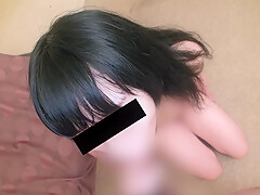 Akari Mizuki I Trained A Naive Amateur Girl Who Is Still Inexperienced - 10musume