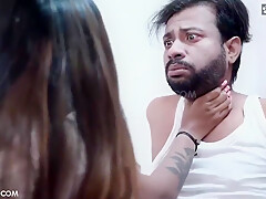 Akeli Bhabhi Uncut (2023) Bindastimes Hindi Short Film