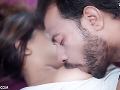 Akeli Bhabhi Uncut (2023) Bindastimes Hindi Short Film