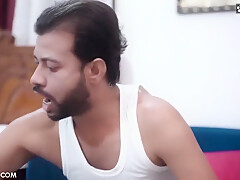 Akeli Bhabhi Uncut (2023) Bindastimes Hindi Short Film