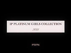 Akie Harada, Miyuki Yokoyama, Tina Yuzuki, Jessica Kizaki in IP PLATINUM GIRLS COLLECTION 2011 part 1