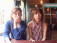 Akie Harada, Miyuki Yokoyama, Tina Yuzuki, Jessica Kizaki in IP PLATINUM GIRLS COLLECTION 2011 part 1