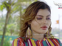 Akshita Singh, Anmol Khan And Zoya Rathore In Indian Hot Short Film Trapped