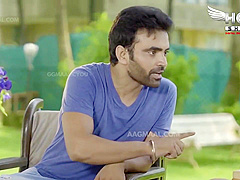 Akshita Singh, Anmol Khan And Zoya Rathore In Indian Hot Short Film Trapped
