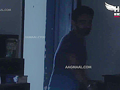 Akshita Singh, Anmol Khan And Zoya Rathore In Indian Hot Short Film Trapped