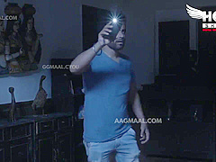 Akshita Singh, Anmol Khan And Zoya Rathore In Indian Hot Short Film Trapped