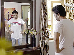 Akshita Singh, Anmol Khan And Zoya Rathore In Indian Hot Short Film Trapped