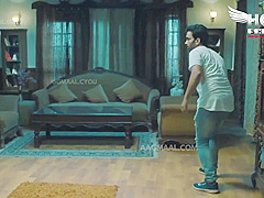 Akshita Singh, Anmol Khan And Zoya Rathore In Indian Hot Short Film Trapped