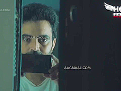 Akshita Singh, Anmol Khan And Zoya Rathore In Indian Hot Short Film Trapped