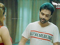 Akshita Singh, Anmol Khan And Zoya Rathore In Indian Hot Short Film Trapped