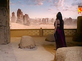Aladdin ep-60 & 61 in hindi