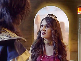 Aladdin ep-60 & 61 in hindi