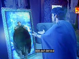 Aladdin ep-60 & 61 in hindi