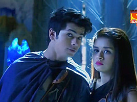 Aladdin ep-60 & 61 in hindi