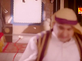 Aladdin ep-60 & 61 in hindi
