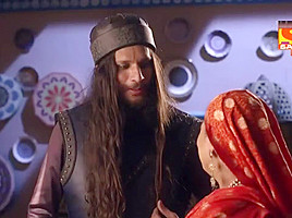 Aladdin ep-60 & 61 in hindi