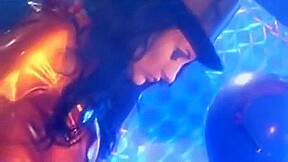 Alektra blue and Jessica Jaymes