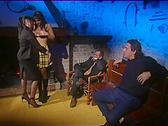 Alex Ander In Incredible Adult Movie Vintage Incredible Like In Your Dreams
