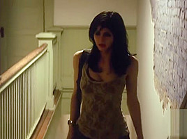 Alexandra Daddario Most Impressive Scenes