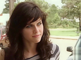 Alexandra Daddario Most Impressive Scenes