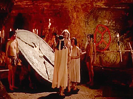 Alexandra Delli Colli - Zombie Holocaust (1980)