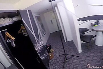 Alexis A Pov
