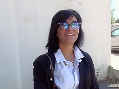 Alicia 26 - Cashier In Events Hard Sex