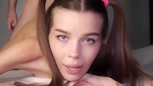 Alina Foxxx - Amazing Sex Movie Tattoo Fantastic Only Here