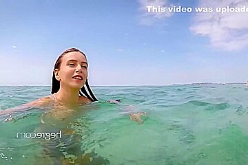 Alisa Lewd Bimbo Dirty Xxx Scene