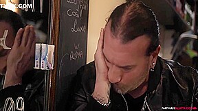 Alisya Gapes In Hot Russian Milf Gets Her Ass Pounded & Gaped