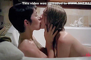 Allherluv - Daisy Taylor & Cadence Lux - The Path To Forgiveness