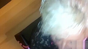 Allysin Payne: Filthy Little Cumslut (#2)