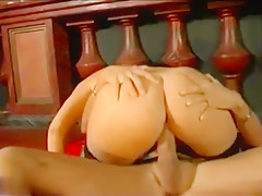 Alma Aka Karola In Horny Kinky Mature Slut Fucking Hard